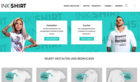 Stylische bedruckte T-Shirts, Hoodies und mehr, auch mit eigenen Motiven Stylische bedruckte T-Shirts, Hoodies und mehr, auch mit eigenen Motiven