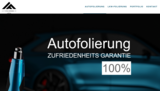 Einmalige und langanhaltende Autofolierung & Fahrzeugbeschriftungen Einmalige und langanhaltende Autofolierung & Fahrzeugbeschriftungen